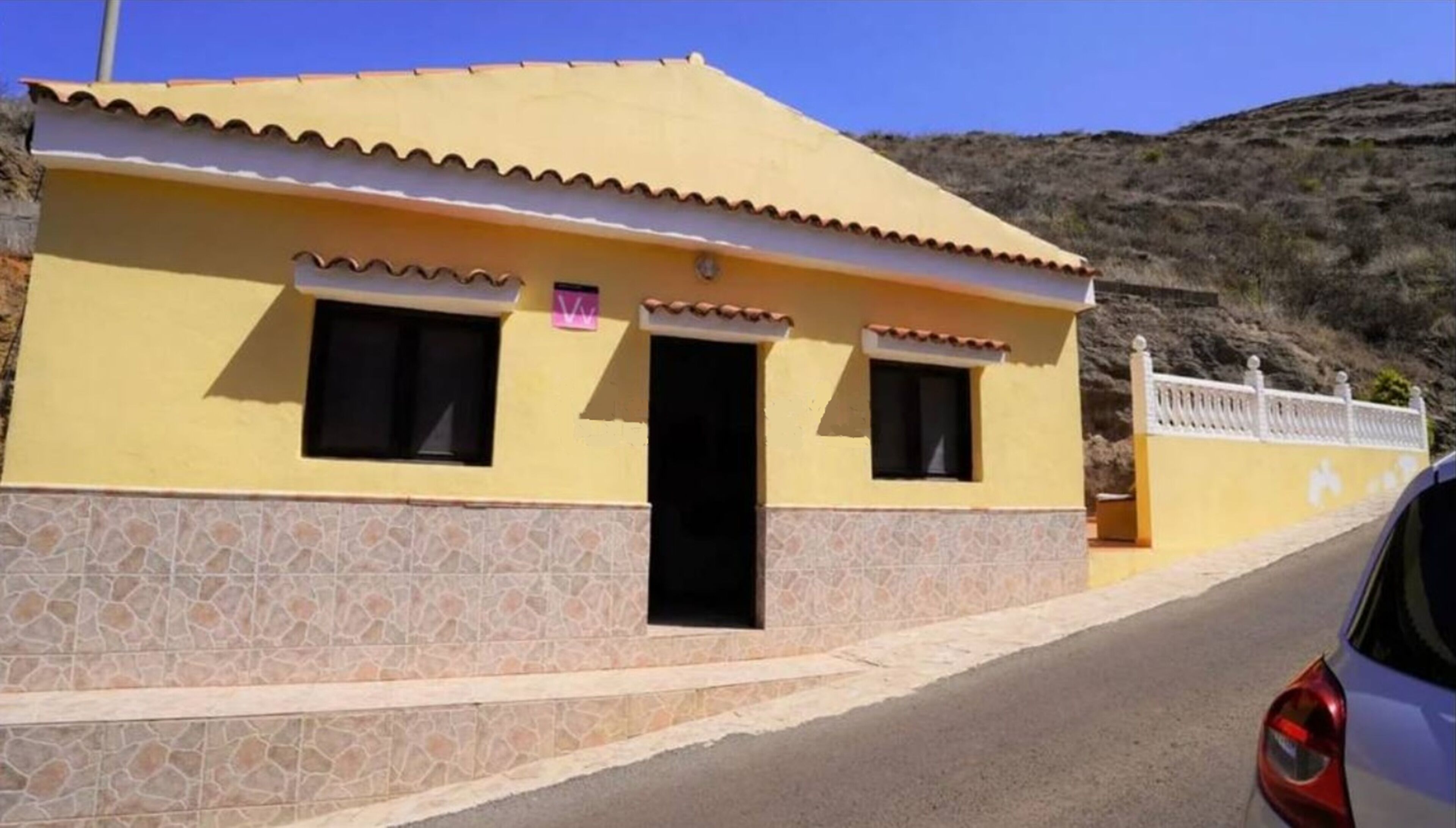 Foto - House Villa Palominos Galdar