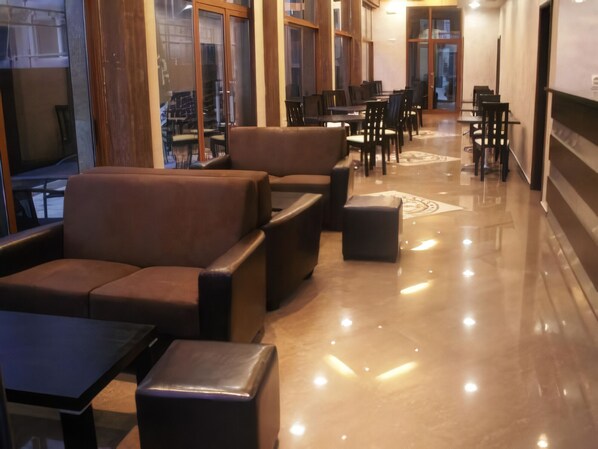 Restaurant - Serenity (Sveti Vlas)