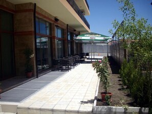 Restaurant - Serenity (Sveti Vlas)