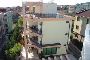 Exterior - Serenity (Sveti Vlas)