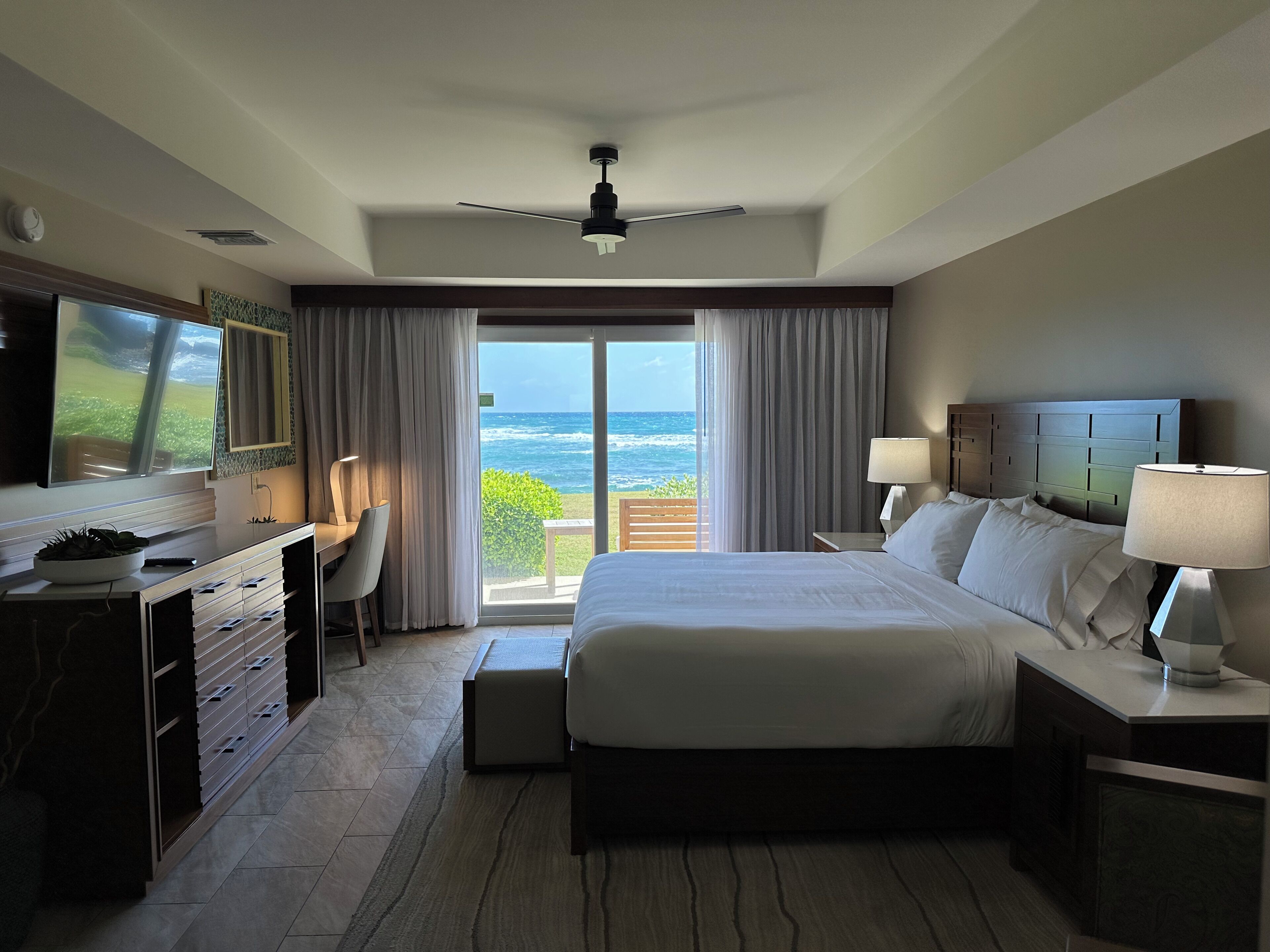 3 bedrooms, iron/ironing board, WiFi