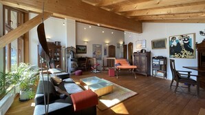 Unclassified image, 3 of 40, button - Chalet in Tyrol for 6 People (Wildschönau)