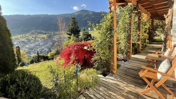 Unclassified image, 1 of 40, button - Chalet in Tyrol for 6 People (Wildschönau)