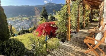 Chalet in Tyrol for 6 People