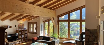 Chalet in Tyrol for 6 People