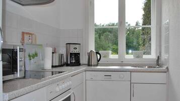 House | Private kitchen