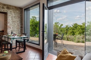 Dining - Villa Ceppeto, Best Of Tuscany at Brand New Nest (Monte San Savino)