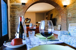 Interior - Villa Ceppeto, Best Of Tuscany at Brand New Nest (Monte San Savino)