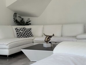 Interior - Starblue - 172 m² Villa - Ocean View - Pool & Spa 🐬🌞 (Carry-le-Rouet)