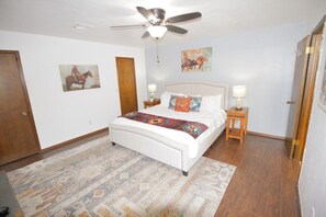3 Schlafzimmer
