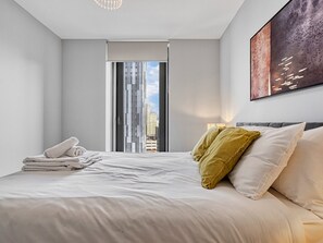 3 Schlafzimmer, Bügeleisen/Bügelbrett, kostenloses WLAN, Bettwäsche