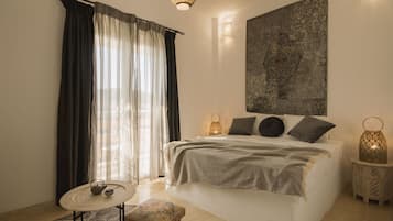 In-room safe, desk, laptop workspace, blackout drapes