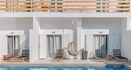 Olive Grove Suites Boutique Hotel