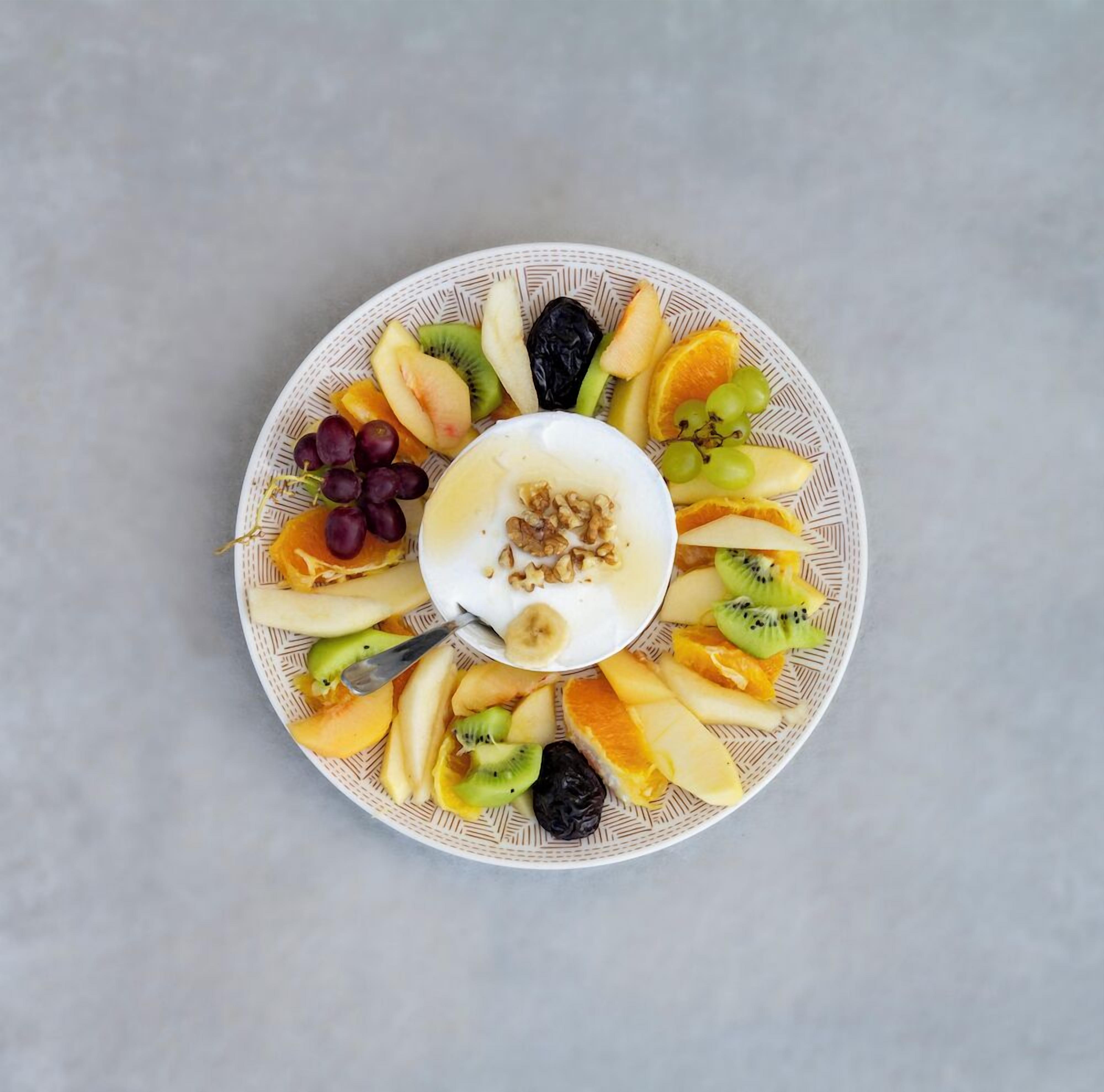 包含每日自助早餐