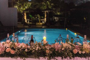 Exterior - BOHOTEL Messonghi - Designer's Hotel (Corfu)