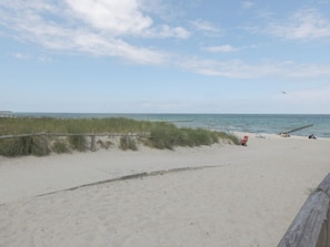 House | Beach - Sundeck Comfortable Holiday Residence (Zingst)