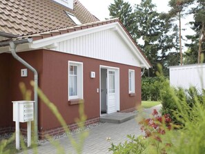 Maison | Extérieur