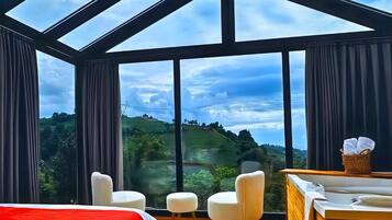 4 camere, Wi-Fi, lenzuola