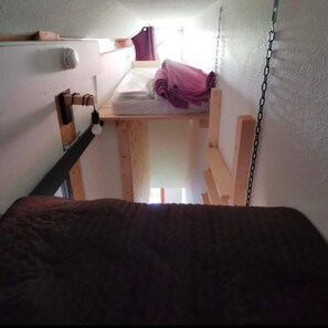 1 habitación y wifi 