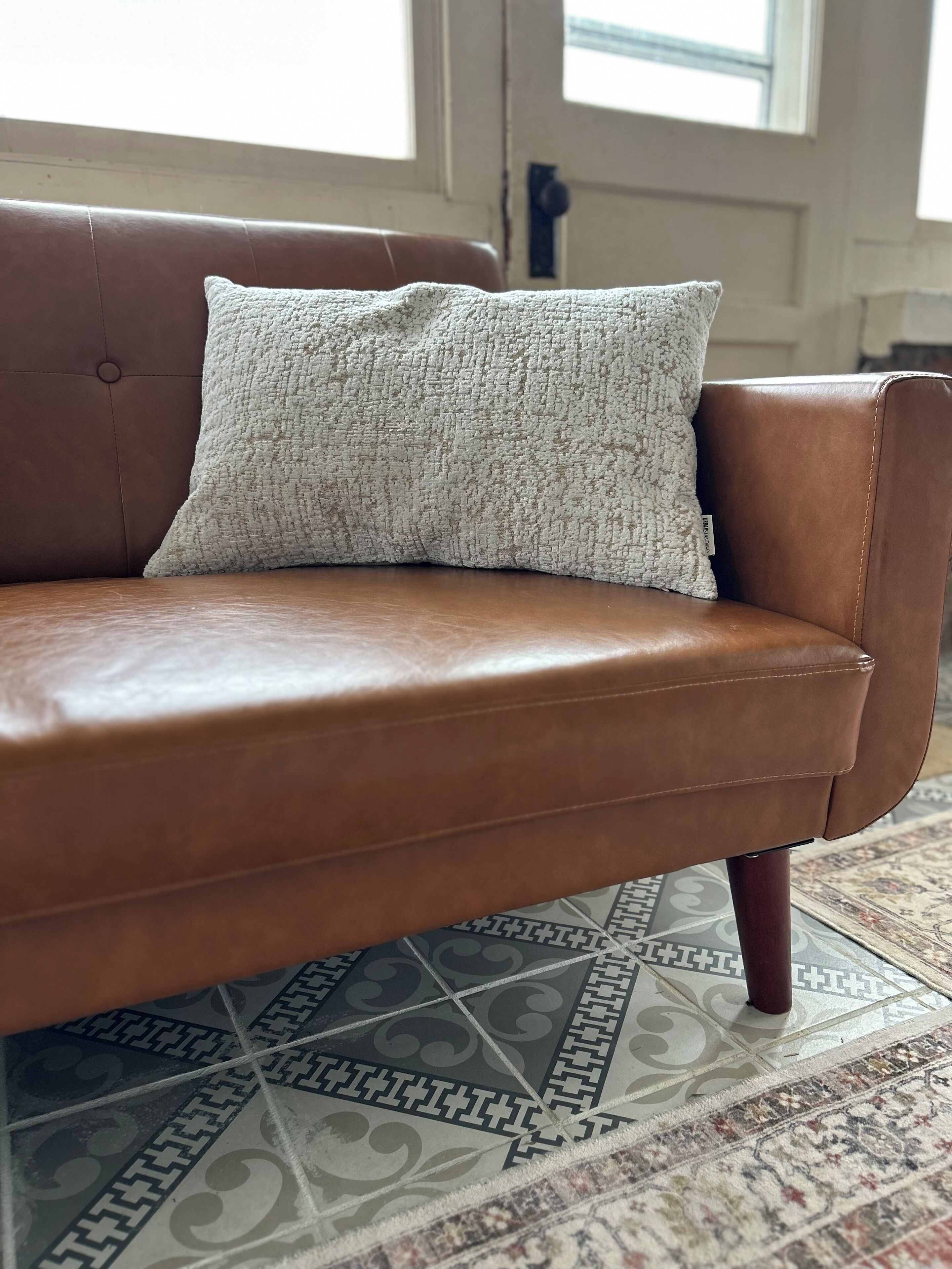 智能电视、壁炉