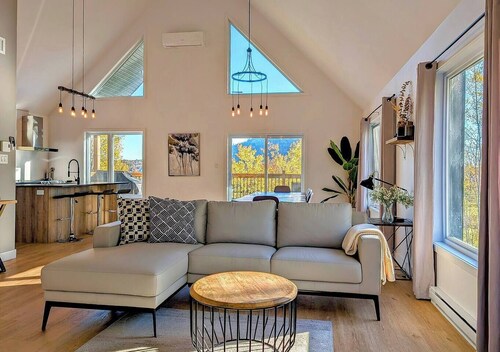 Hôtel à la maison - La Villa Foresta