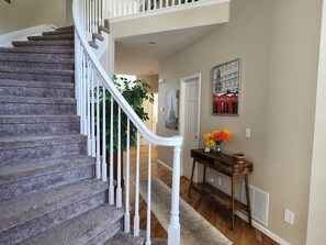 Interior - Spacious 5BR Retreat by Trails Pet-Friendly (Parker)