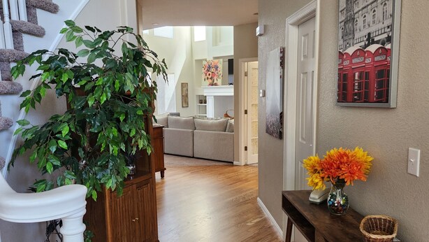 Unclassified image, 1 of 24, button - Spacious 5BR Retreat by Trails Pet-Friendly (Parker)