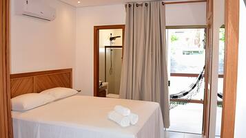 1 bedroom, iron/ironing board, bed sheets