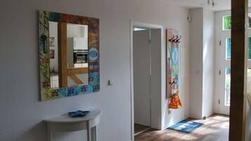 Ferienhaus | Innenbereich