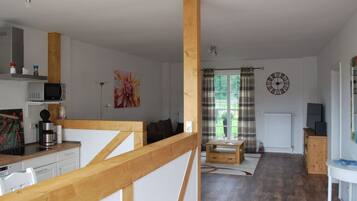 Ferienhaus | Innenbereich