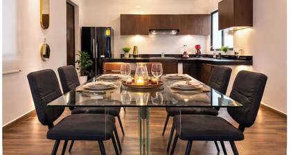 ALTABRISA GRAND LIVING LUXURY APARTMENT 4