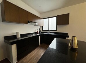 Cucina privata
