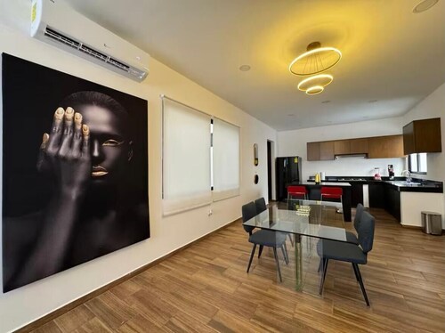 ALTABRISA GRAND LIVING LUXURY APARTMENT 4