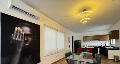 ALTABRISA GRAND LIVING LUXURY APARTMENT 4