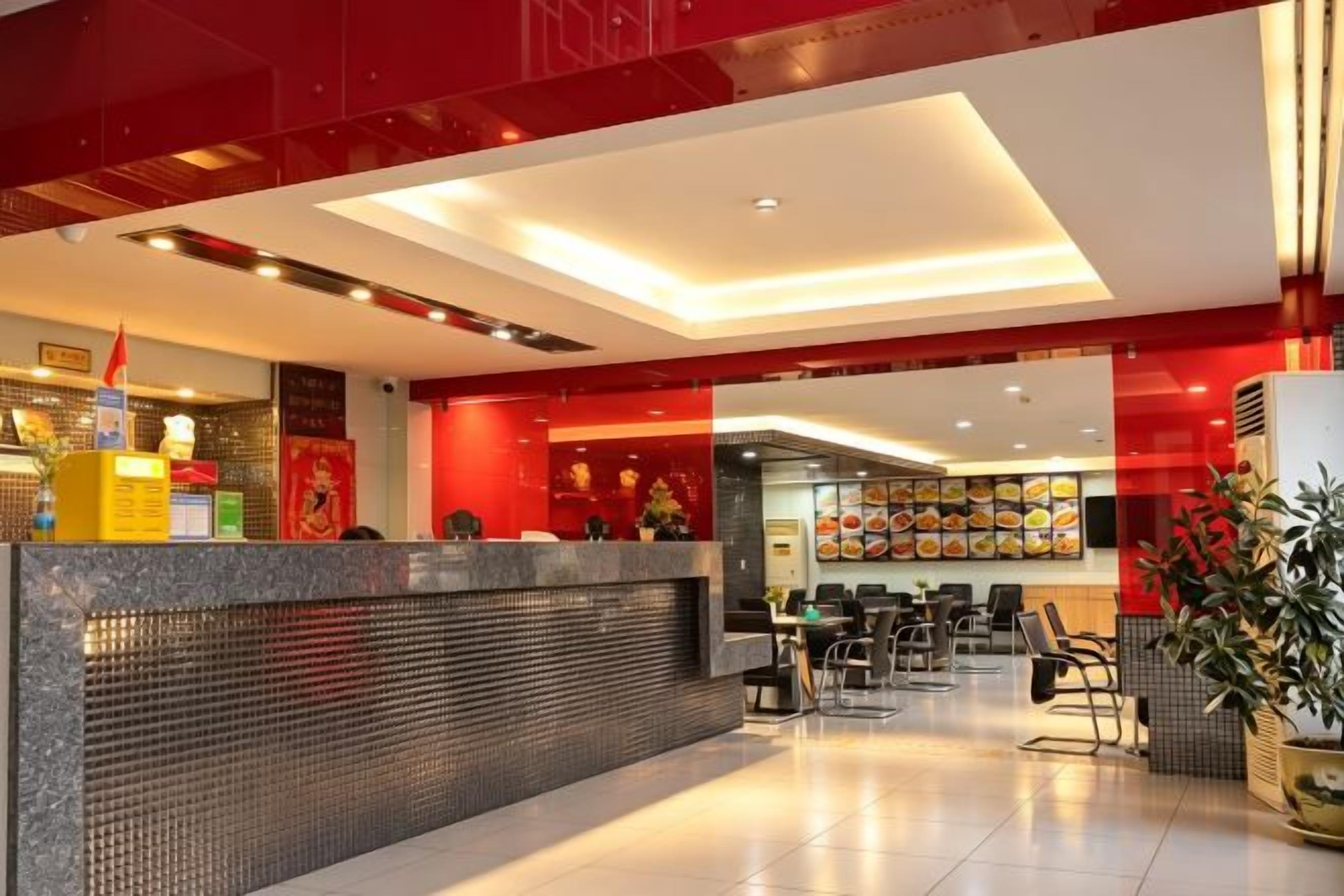 Restaurantes