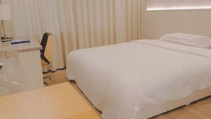 Room - Duoflai Hotel (Mudanjiang High-speed Railway Station No.4 Middle School) (Mudanjiang)