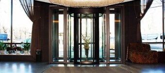 Duoflai Hotel (Mudanjiang High-speed Railway Station No.4 Middle School)