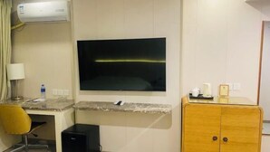 Room - Duoflai Hotel (Mudanjiang High-speed Railway Station No.4 Middle School) (Mudanjiang)