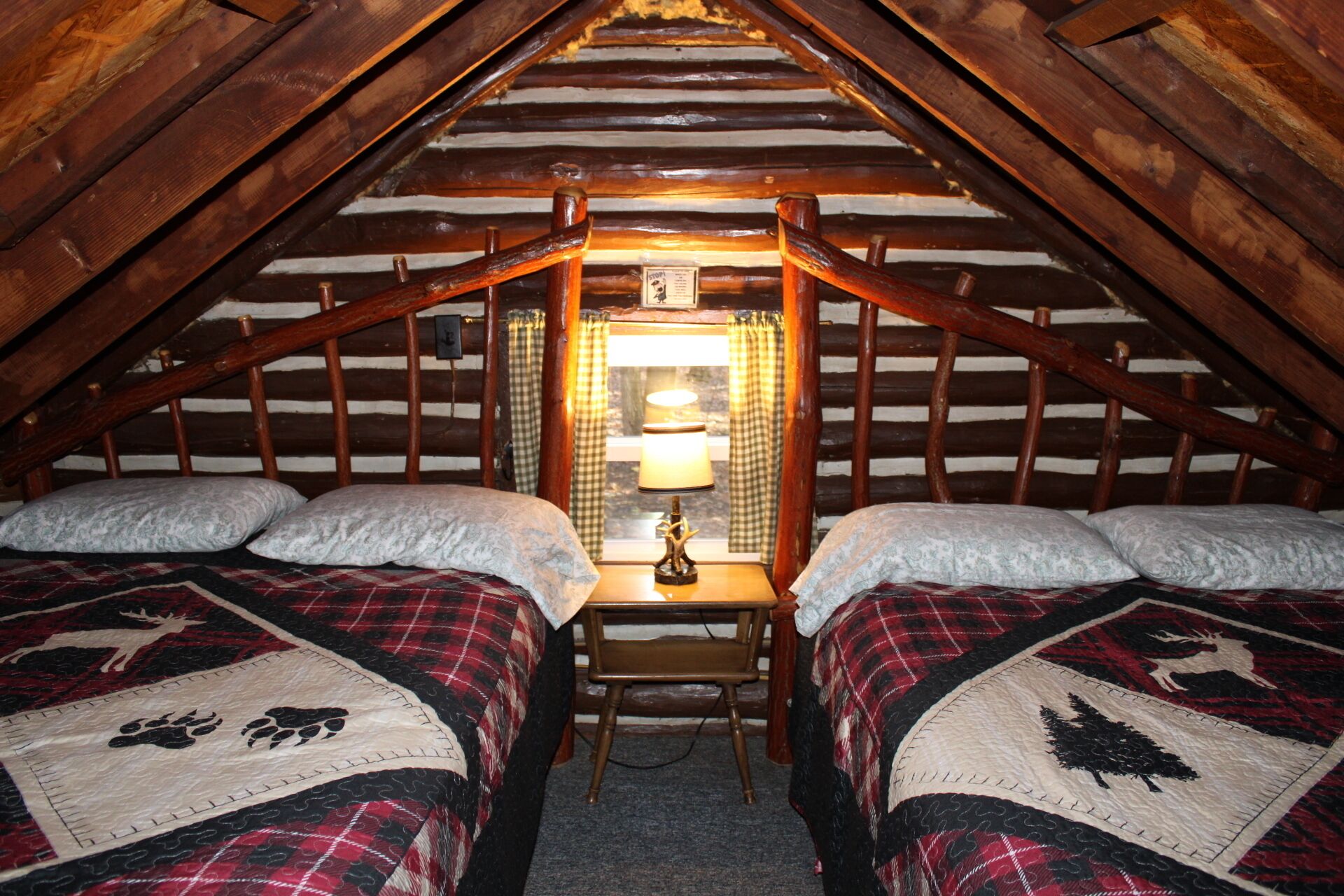 4 makuuhuonetta, Wi-Fi, vuodevaatteet