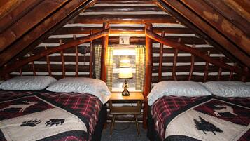 4 chambres, Wi-Fi, draps fournis