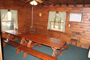 Restauración