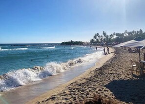 Plage