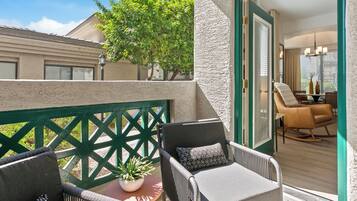 Teras/patio