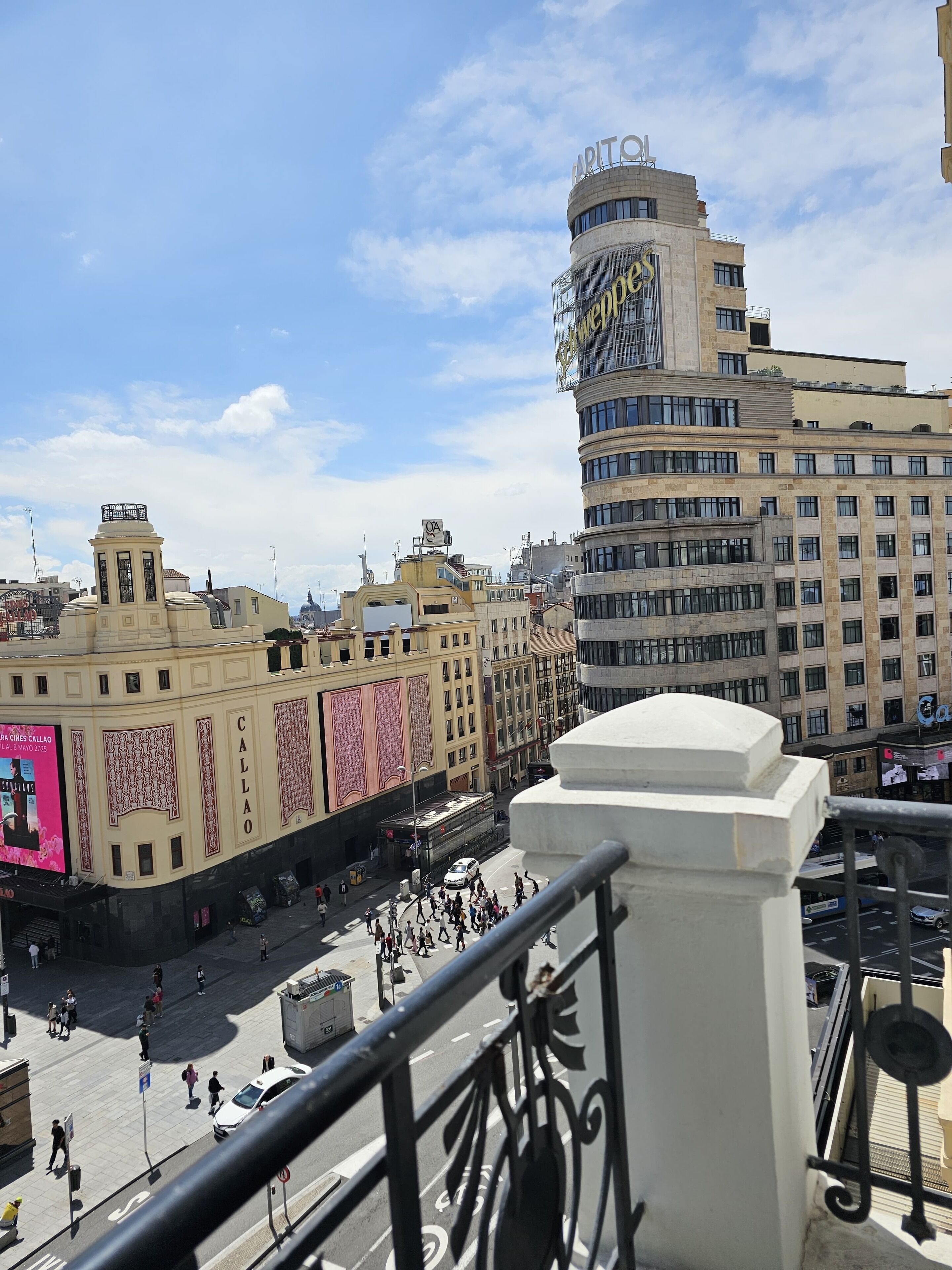 Foto - Guest House Éxito en Madrid