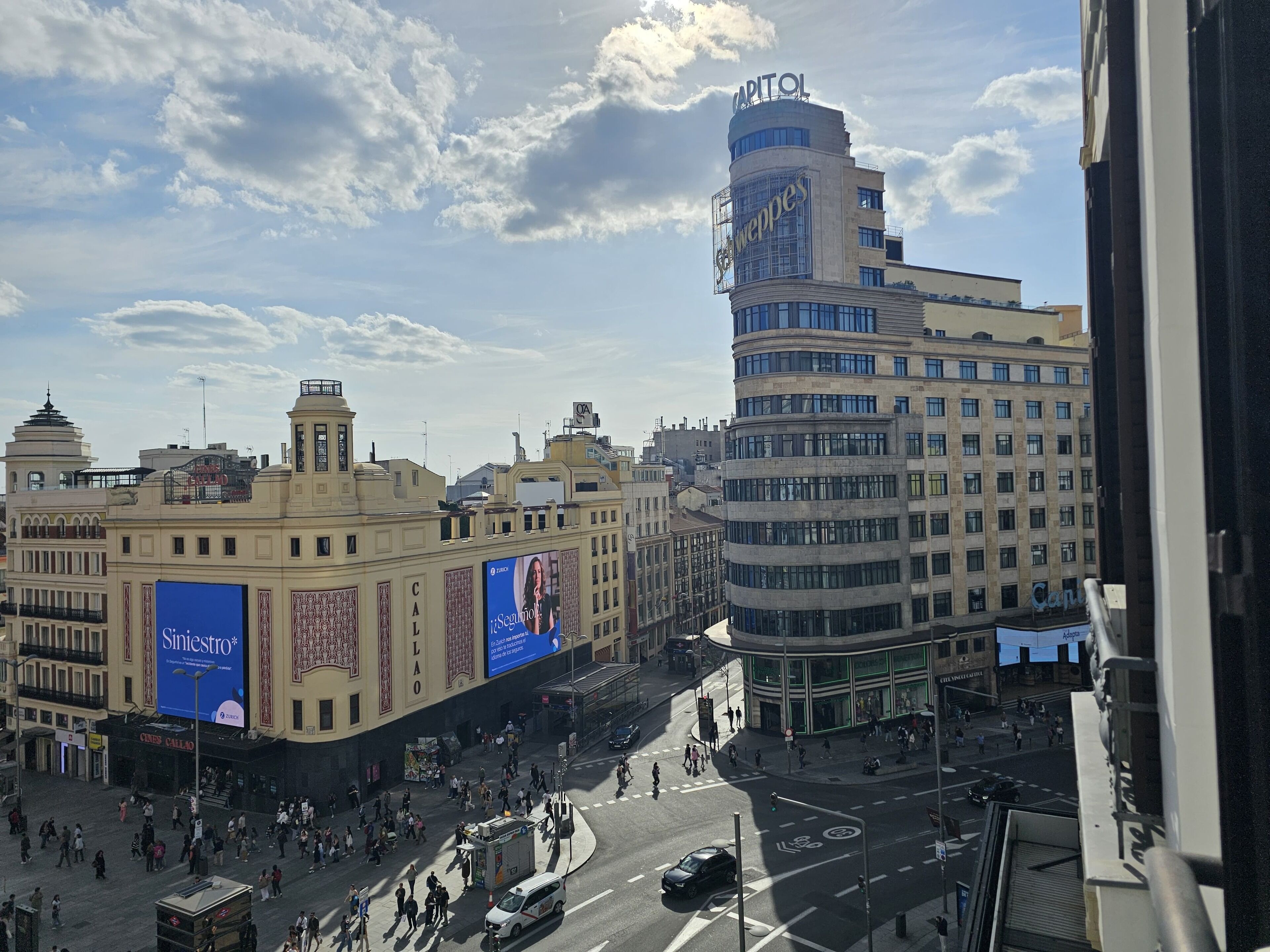 Foto - Guest House Éxito en Madrid