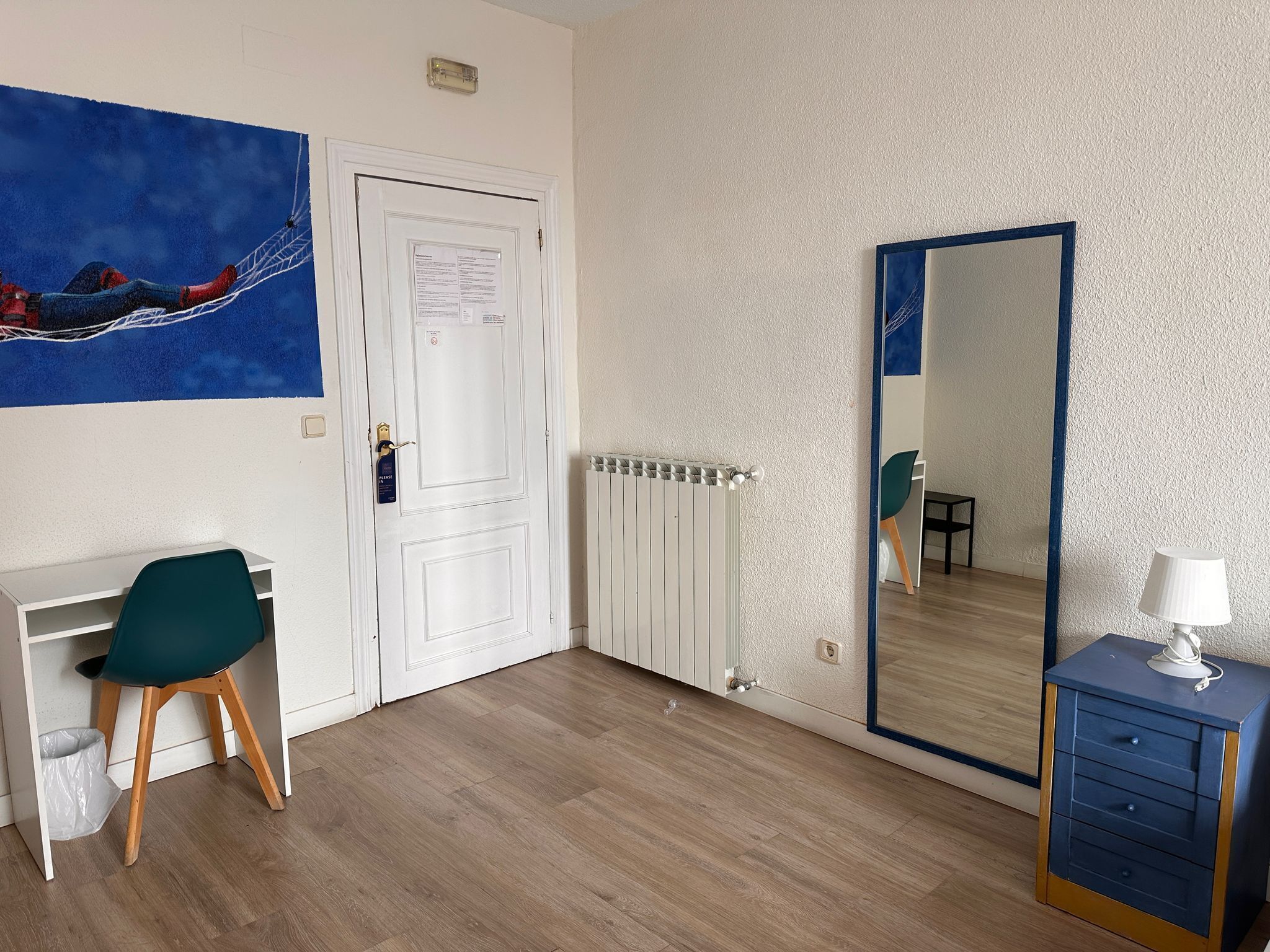 Foto - Guest House Éxito en Madrid