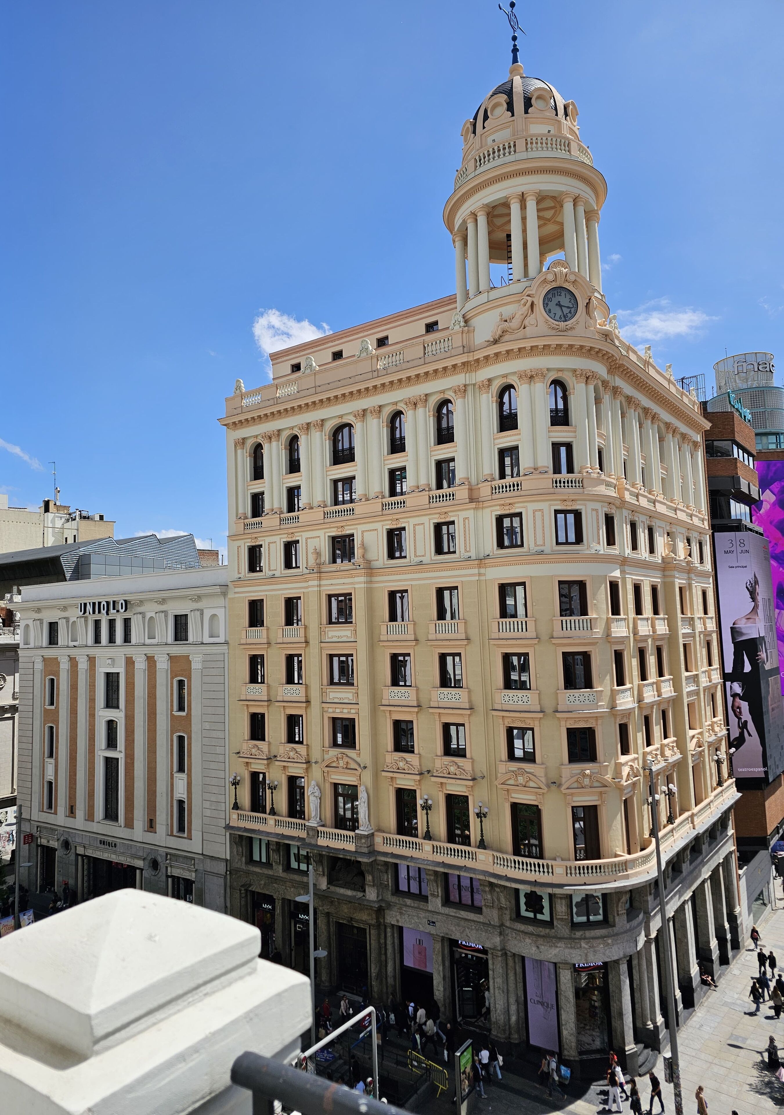 Foto - Guest House Éxito en Madrid