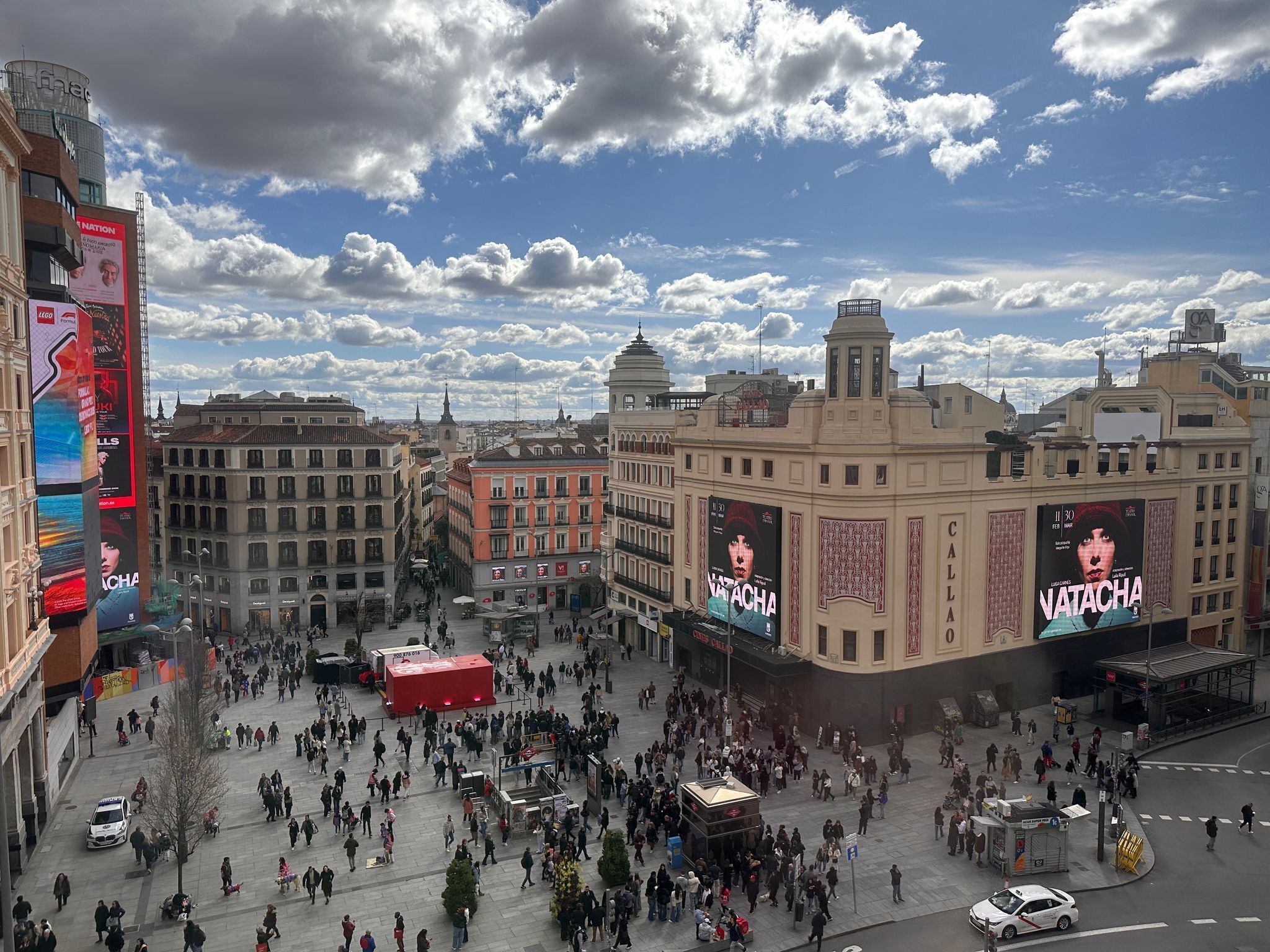 Foto - Guest House Éxito en Madrid