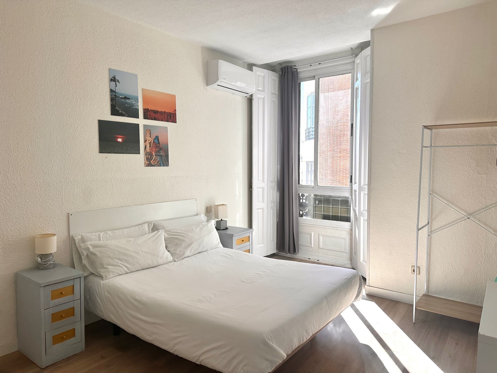 Foto - Guest House Éxito en Madrid