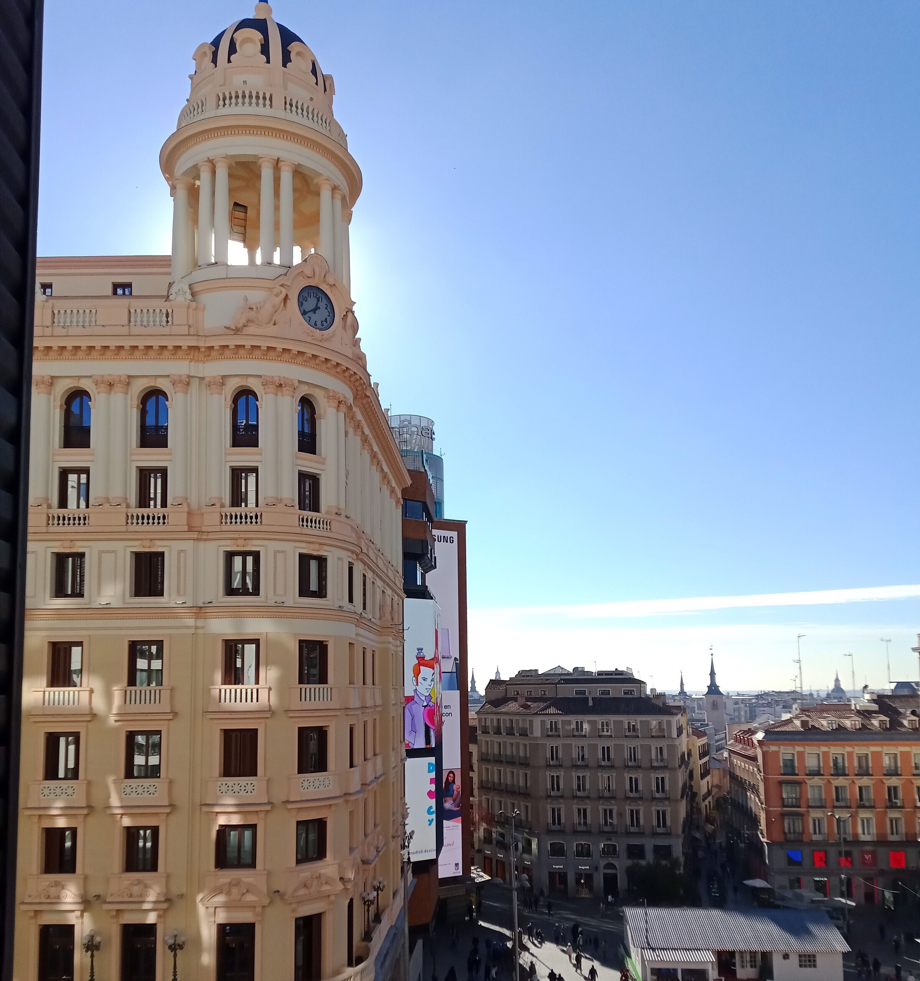 Foto - Guest House Éxito en Madrid